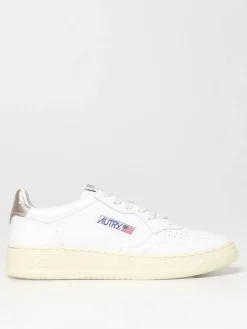 Sneakers Medalist Autry in pelle