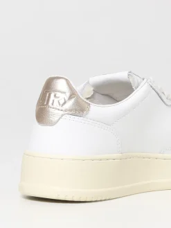 Sneakers Medalist Autry in pelle