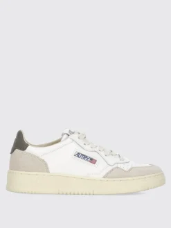 Sneakers Medalist Autry in pelle