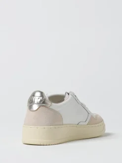 Sneakers Medalist Autry in pelle