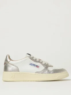 Sneakers Medalist Autry in pelle