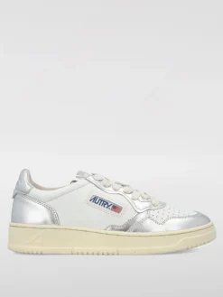 Sneakers Medalist Autry in pelle