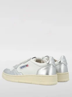 Sneakers Medalist Autry in pelle