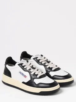 Sneakers Medalist Autry in pelle