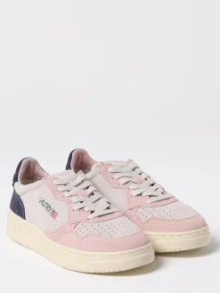 Sneakers Medalist Autry in pelle