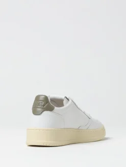 Sneakers Medalist Autry in pelle