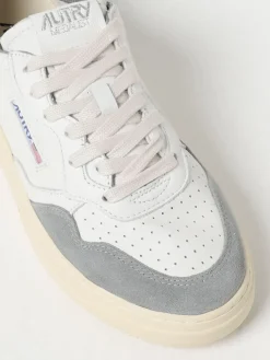 Sneakers Medalist Autry in pelle