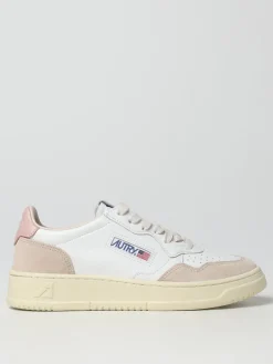 Sneakers Medalist Autry in pelle