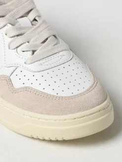 Sneakers Medalist Autry in pelle