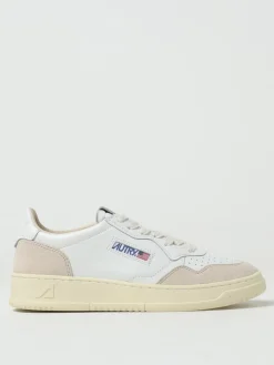 Sneakers Medalist Autry in pelle