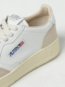 Sneakers Medalist Autry in pelle