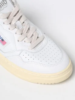 Sneakers Medalist Autry in pelle