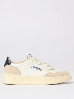 Sneakers Medalist Autry in pelle