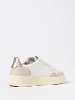 Sneakers Medalist Autry in pelle