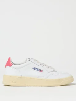 Sneakers Medalist Autry in pelle