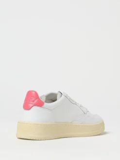Sneakers Medalist Autry in pelle