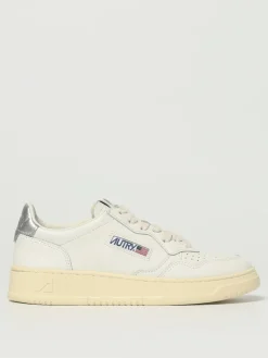 Sneakers Medalist Autry in pelle