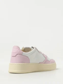 Sneakers Medalist Autry in pelle