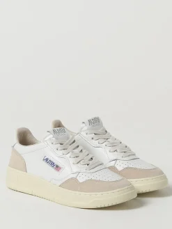 Sneakers Medalist Autry in pelle