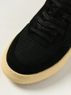 Sneakers Medalist Autry in camoscio