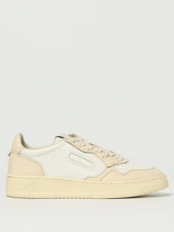 Sneakers Medalist Autry in pelle