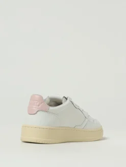 Sneakers Medalist Autry in pelle