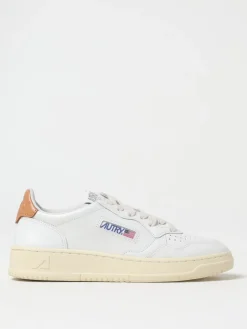 Sneakers Medalist Autry in pelle