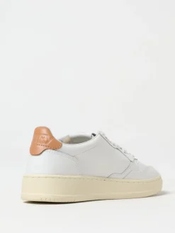 Sneakers Medalist Autry in pelle