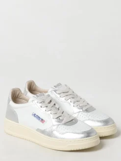 Sneakers Medalist Autry in pelle