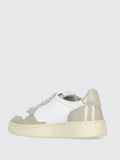 Sneakers Medalist Autry in pelle