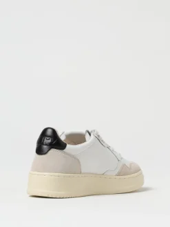Sneakers Medalist Autry in pelle