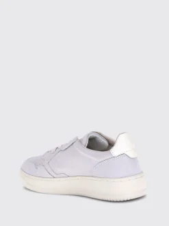 Sneakers Medalist Autry in pelle