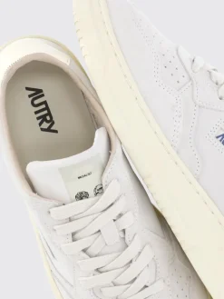 Sneakers Medalist Autry in pelle