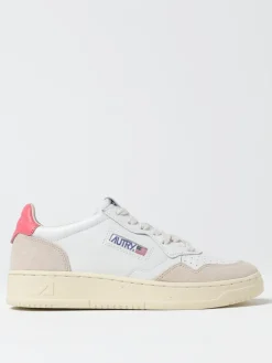 Sneakers Medalist Autry in pelle