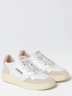 Sneakers Medalist Autry in pelle