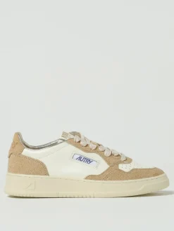 Sneakers Medalist Autry in pelle