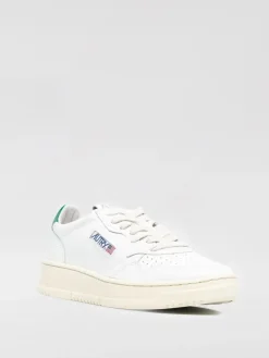 Sneakers Medalist Autry in pelle