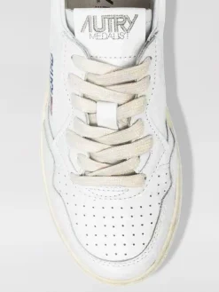 Sneakers Medalist Autry in pelle