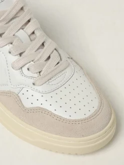 Sneakers Medalist Autry in pelle