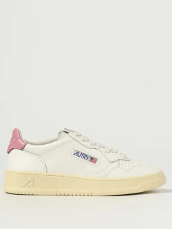 Sneakers Medalist Autry in pelle