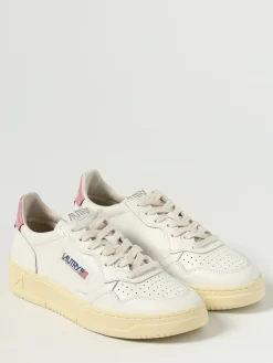 Sneakers Medalist Autry in pelle