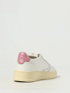 Sneakers Medalist Autry in pelle