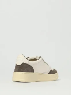 Sneakers Medalist Autry in pelle