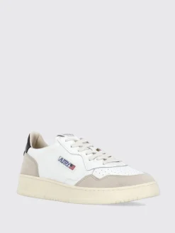 Sneakers Medalist Autry in pelle