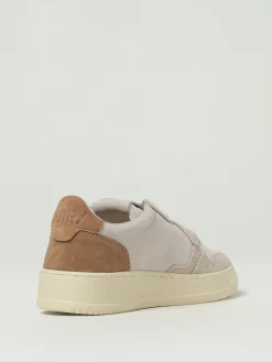 Sneakers Medalist Autry in pelle