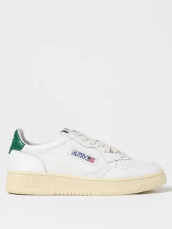 Sneakers Medalist Autry in pelle