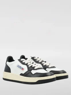 Sneakers Medalist Autry in pelle