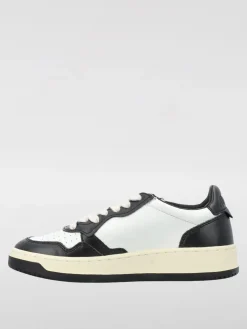 Sneakers Medalist Autry in pelle