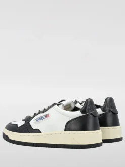 Sneakers Medalist Autry in pelle