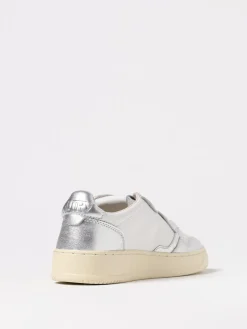 Sneakers Medalist Autry in pelle